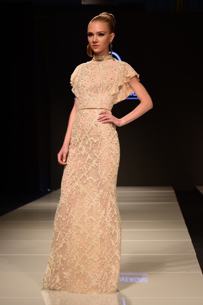 Thibaut Lauvergne Fashion Show at Four Seasons Beirut